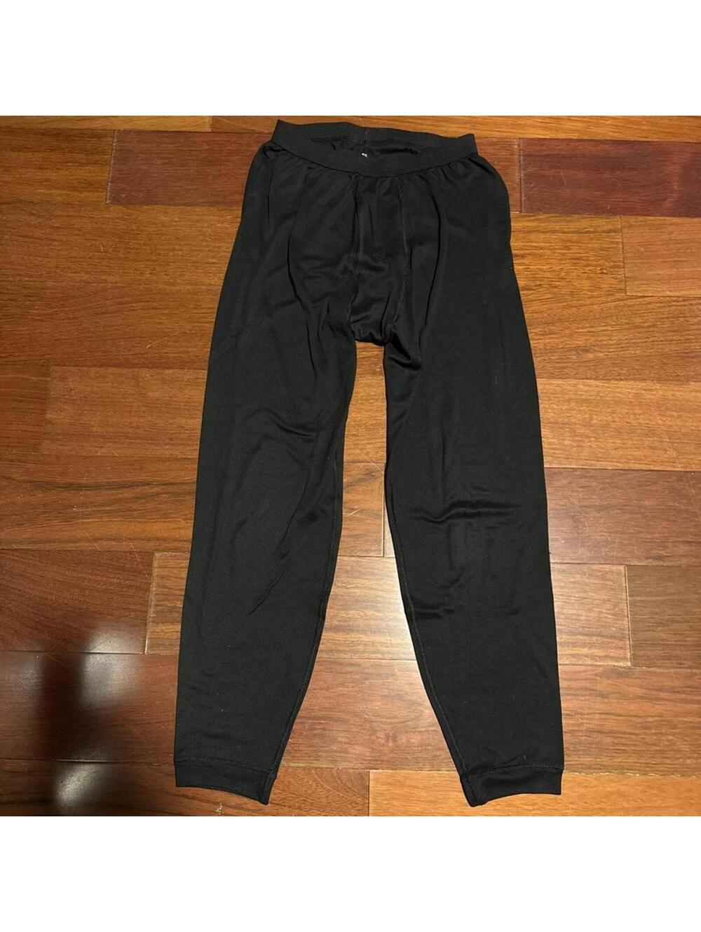 Patagonia Men's Black Joggers-tracksuit